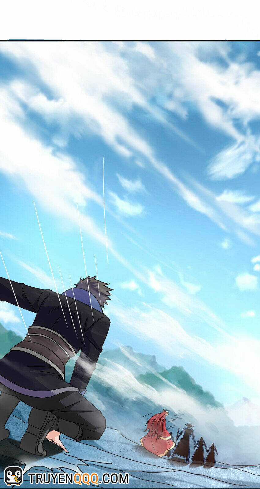 Nguyên Long - Chapter 325 - Trang 64