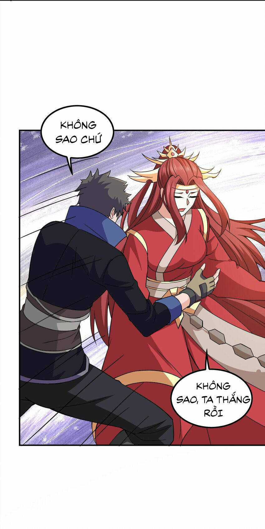 Nguyên Long - Chapter 325 - Trang 65