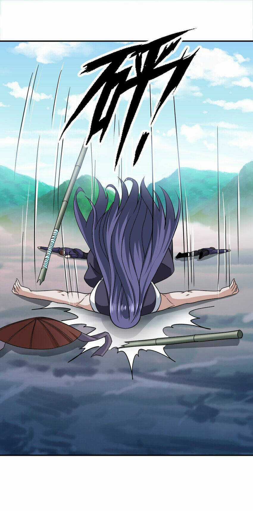 Nguyên Long - Chapter 325 - Trang 67