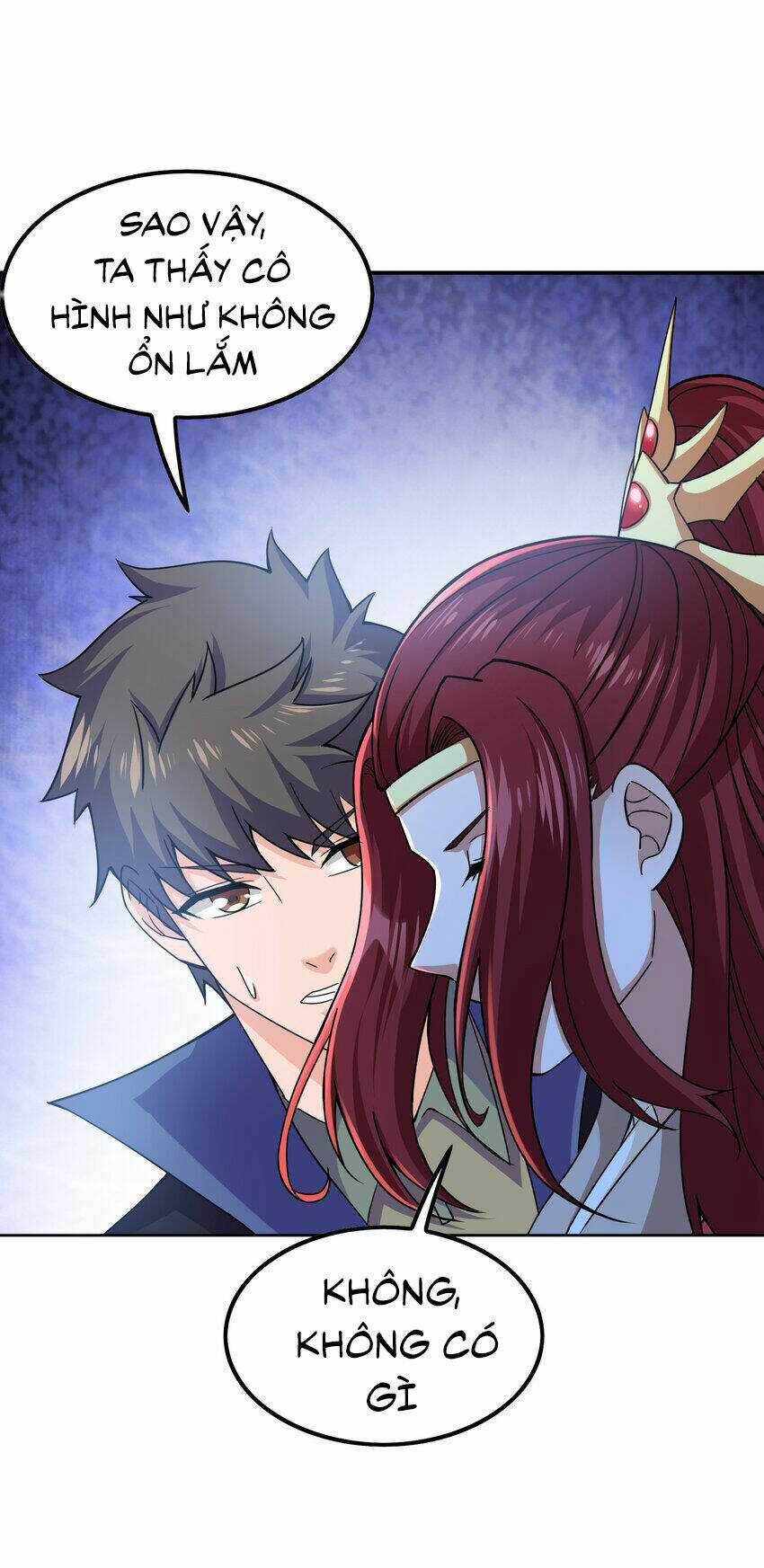 Nguyên Long - Chapter 325 - Trang 68