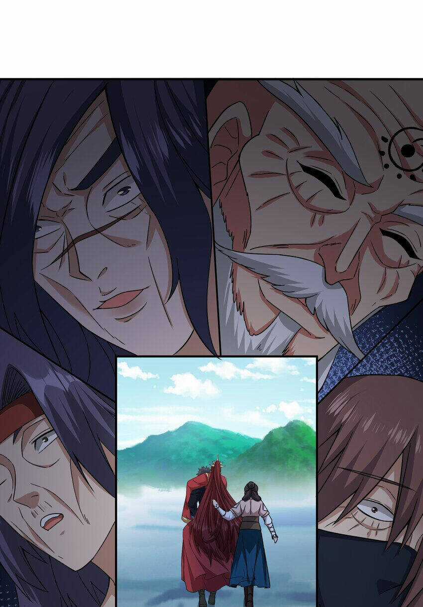 Nguyên Long - Chapter 325 - Trang 70