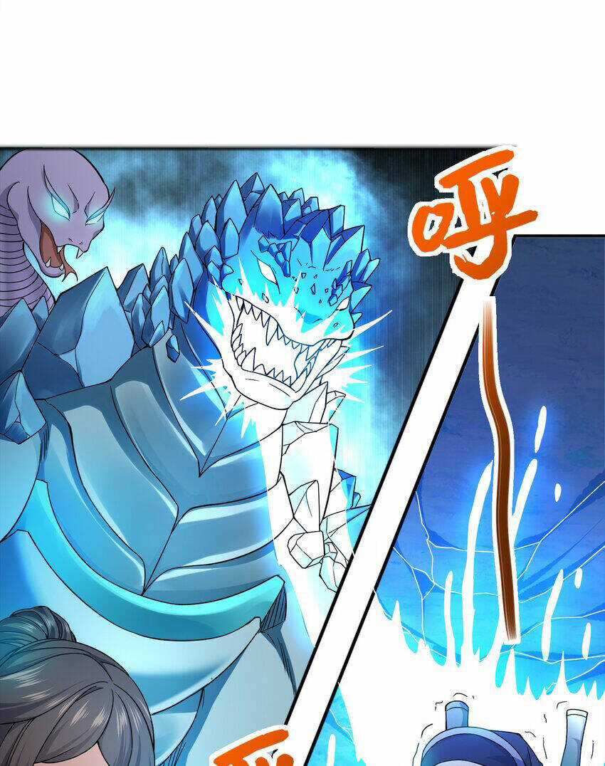 Nguyên Long - Chapter 325 - Trang 8