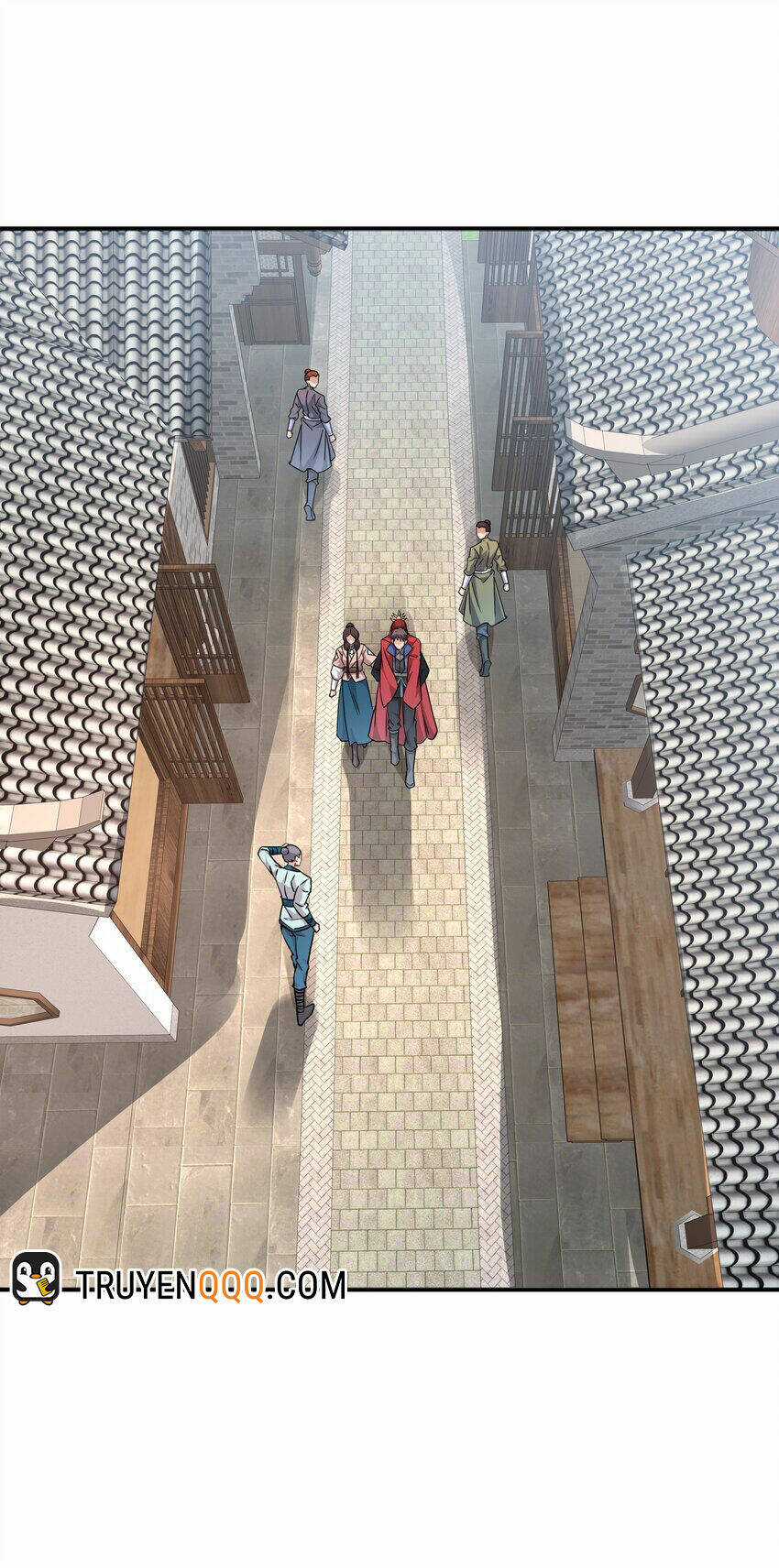 Nguyên Long - Chapter 326 - Trang 2