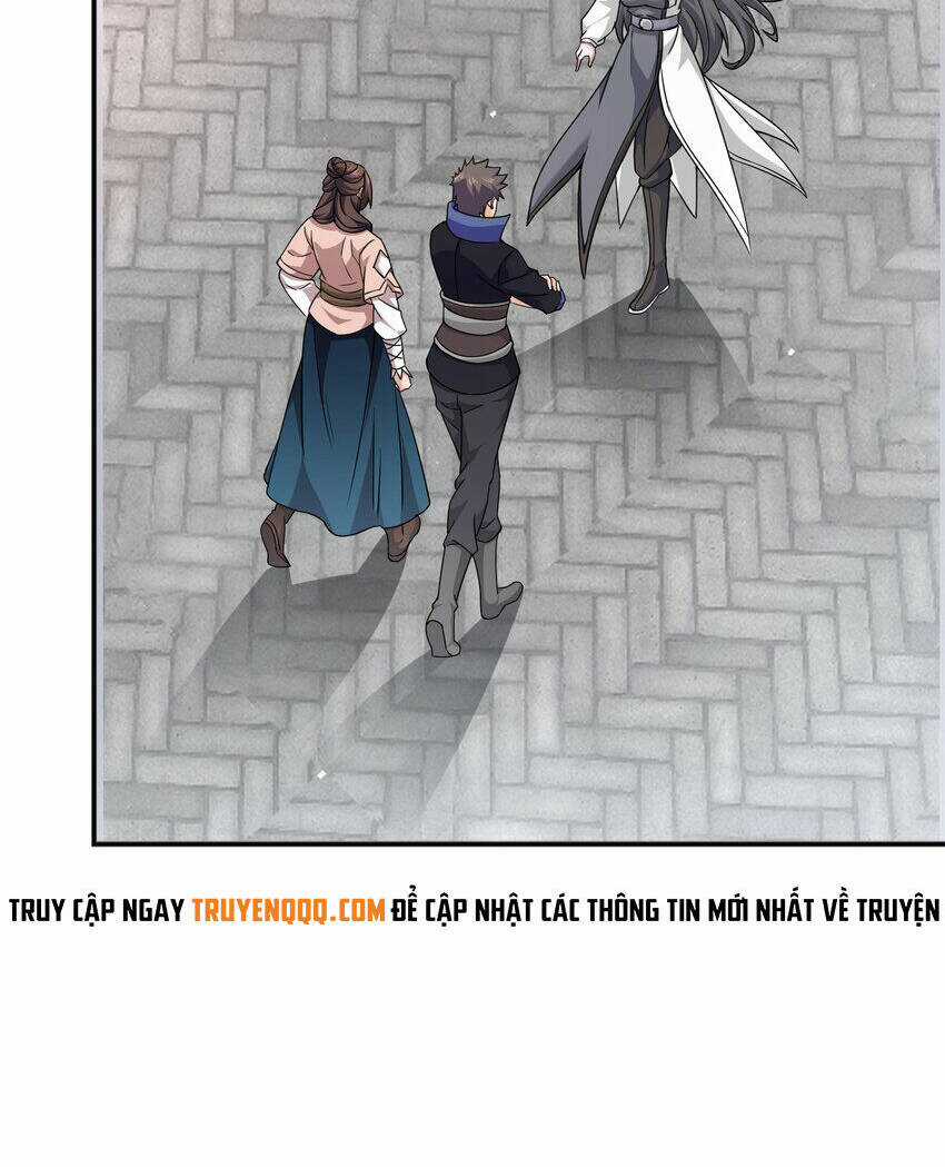 Nguyên Long - Chapter 326 - Trang 12