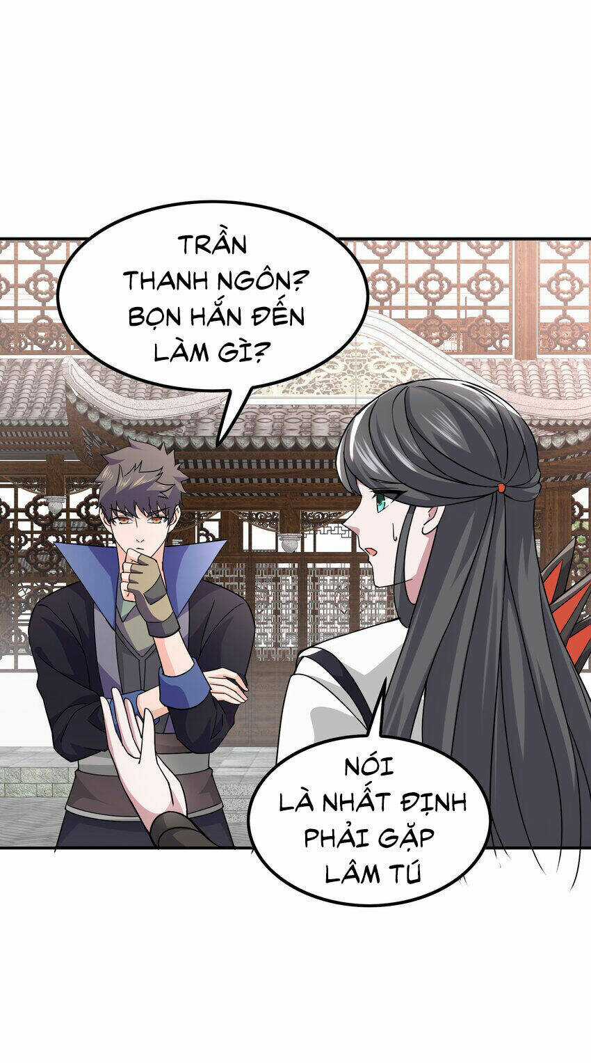Nguyên Long - Chapter 326 - Trang 13