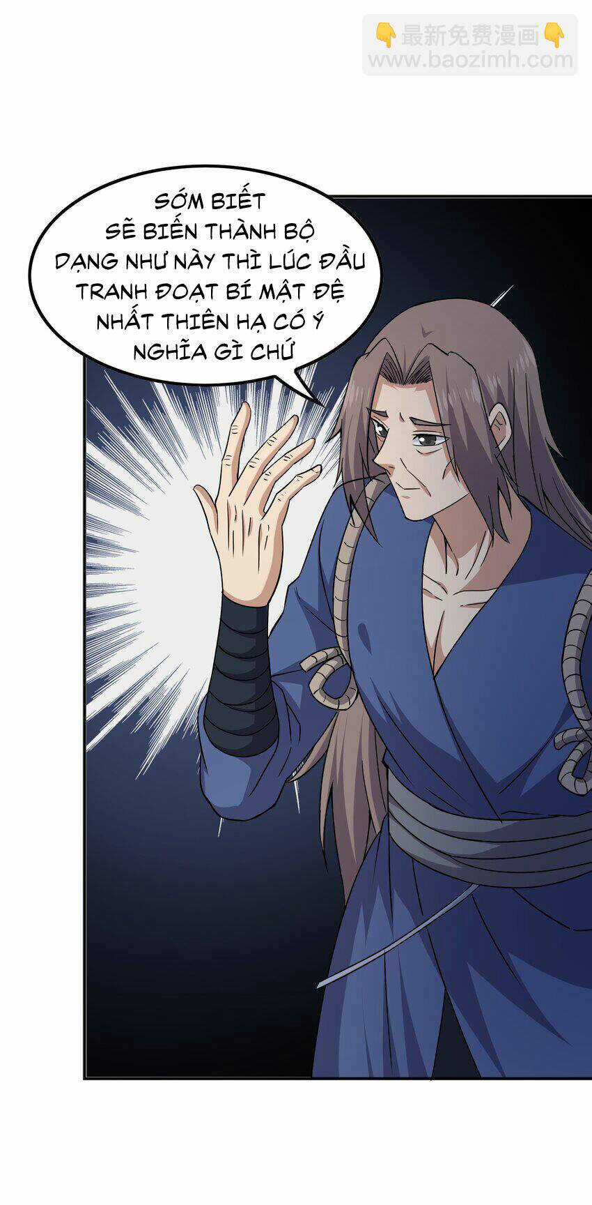 Nguyên Long - Chapter 326 - Trang 19