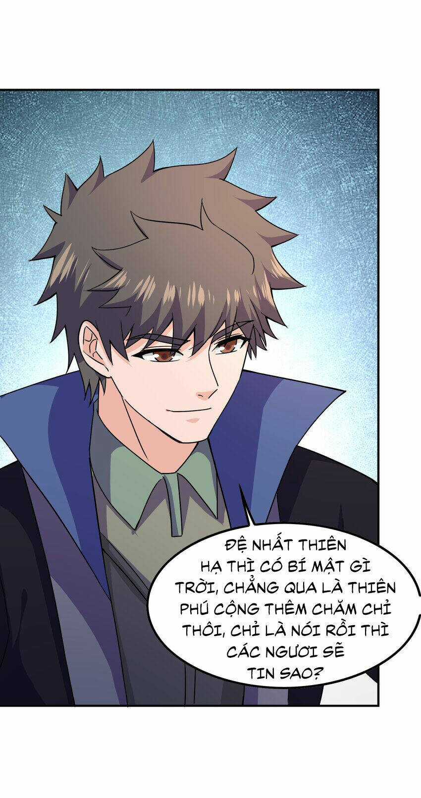 Nguyên Long - Chapter 326 - Trang 20