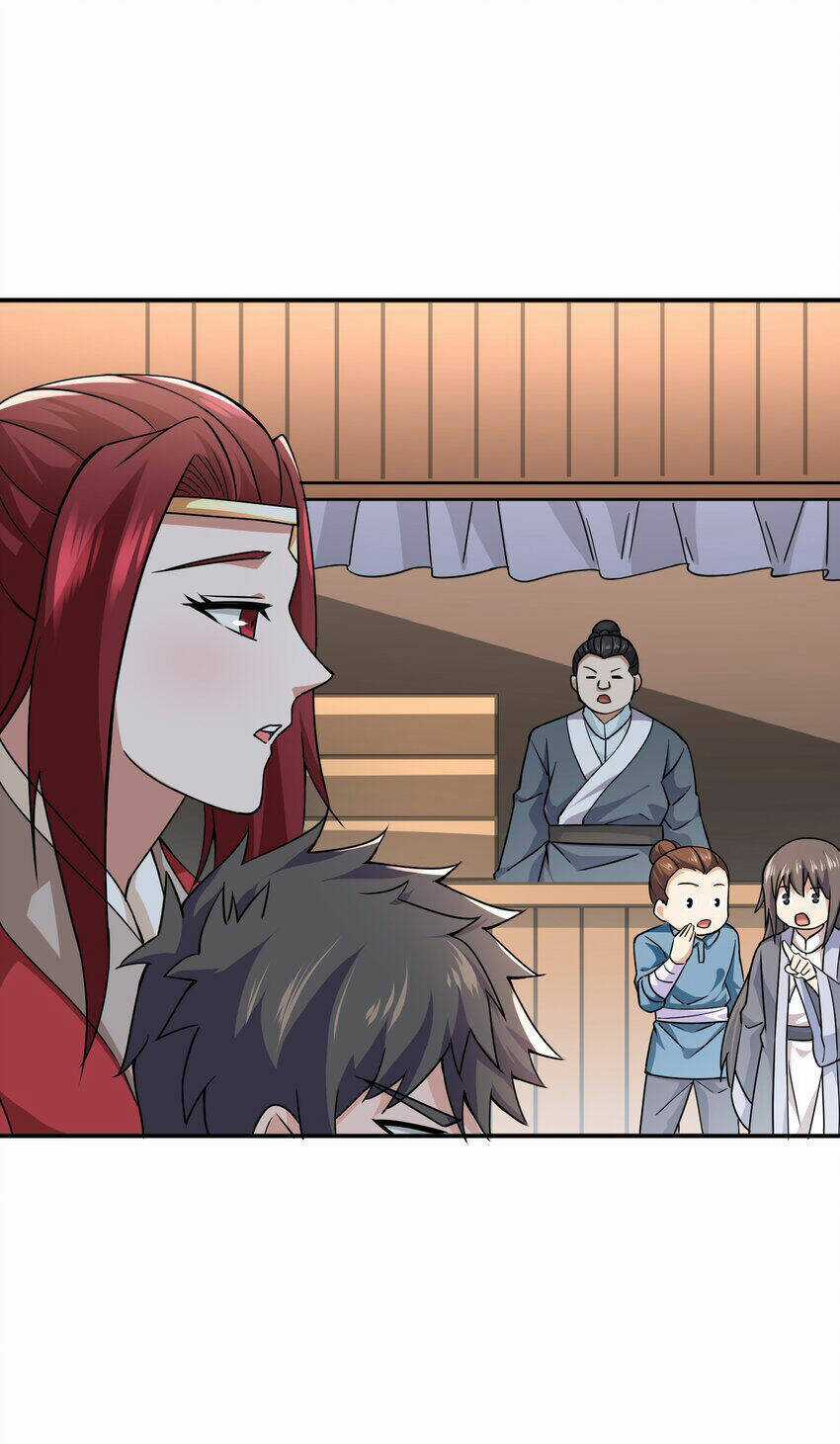 Nguyên Long - Chapter 326 - Trang 3