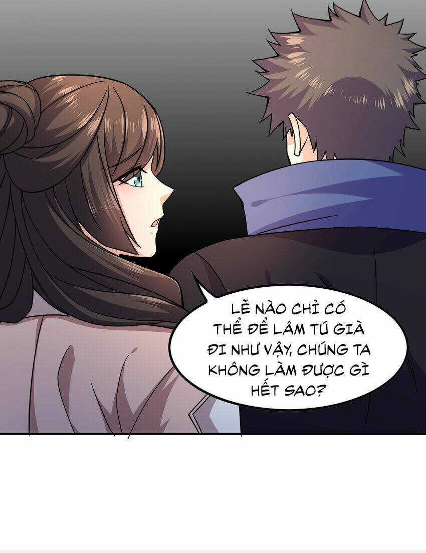 Nguyên Long - Chapter 326 - Trang 22