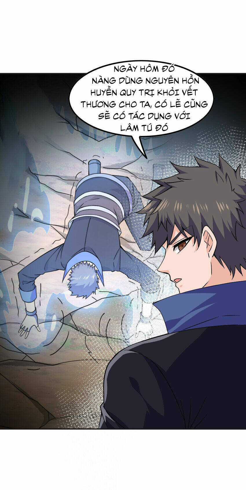 Nguyên Long - Chapter 326 - Trang 23