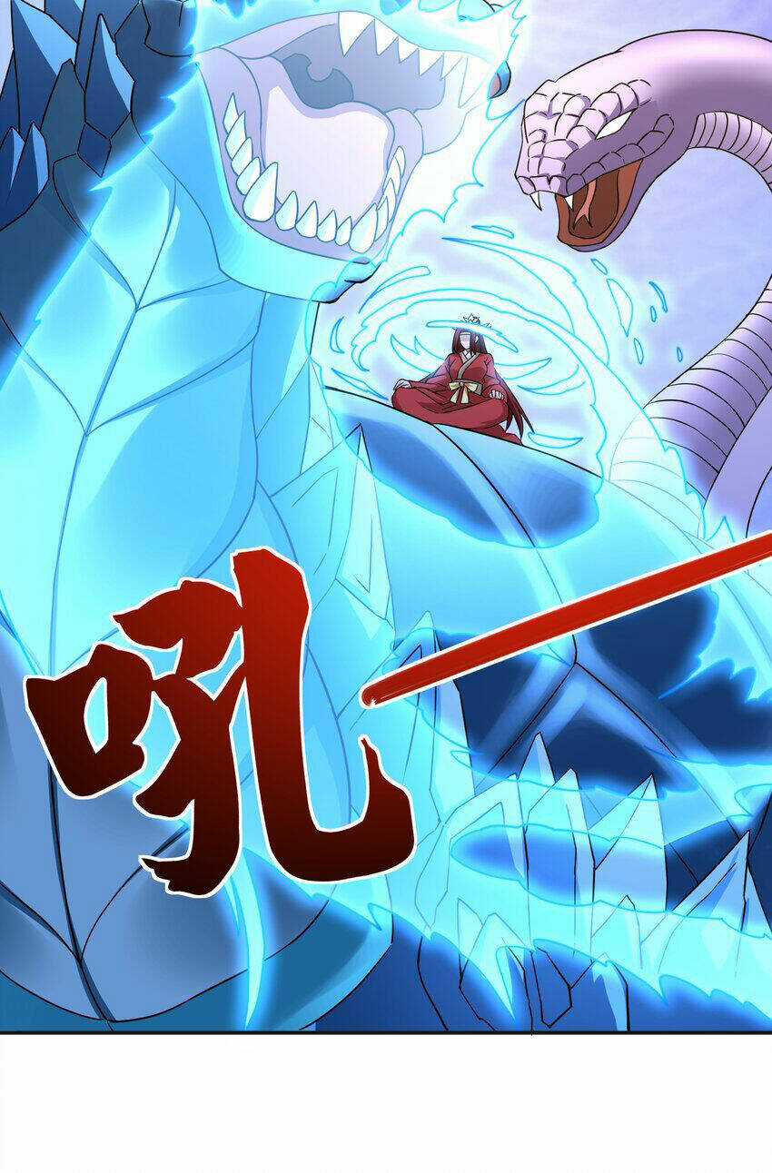 Nguyên Long - Chapter 326 - Trang 26