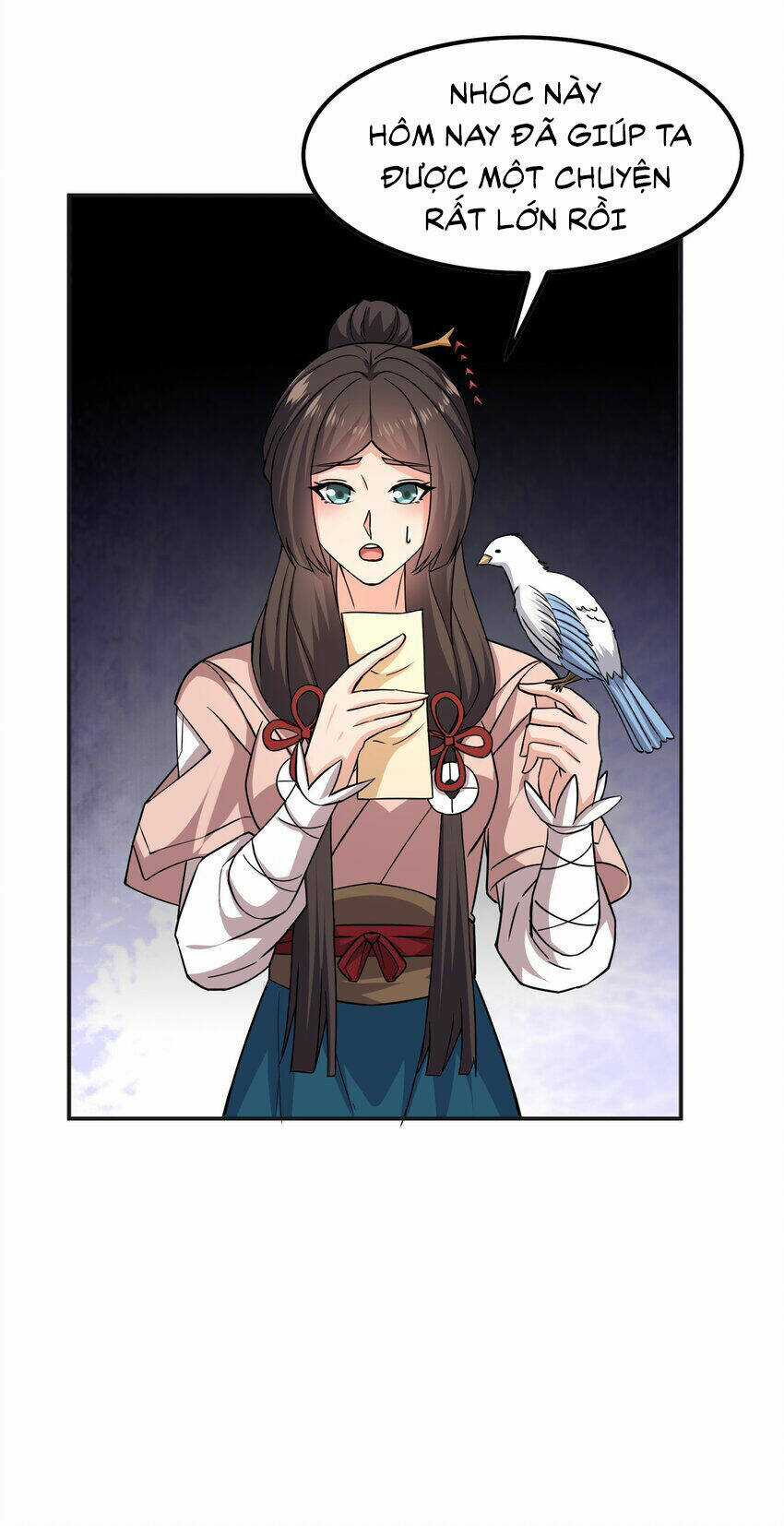 Nguyên Long - Chapter 326 - Trang 28