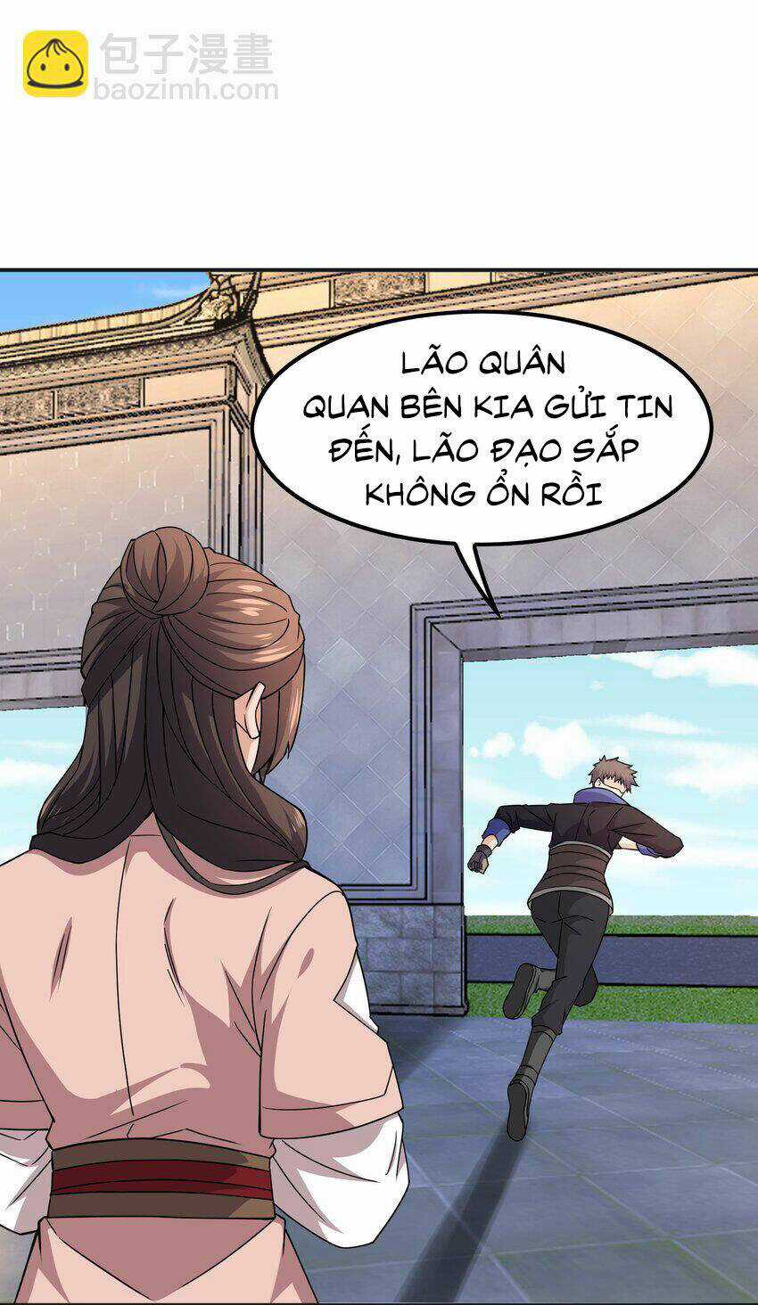 Nguyên Long - Chapter 326 - Trang 29