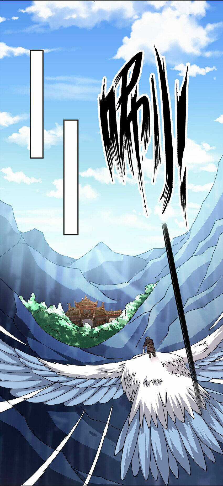 Nguyên Long - Chapter 326 - Trang 30