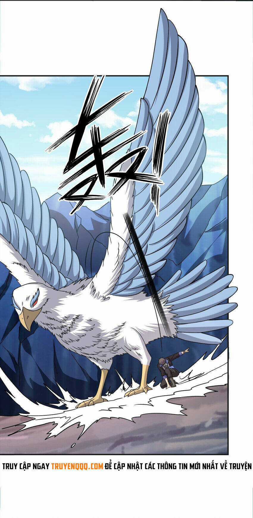 Nguyên Long - Chapter 326 - Trang 31