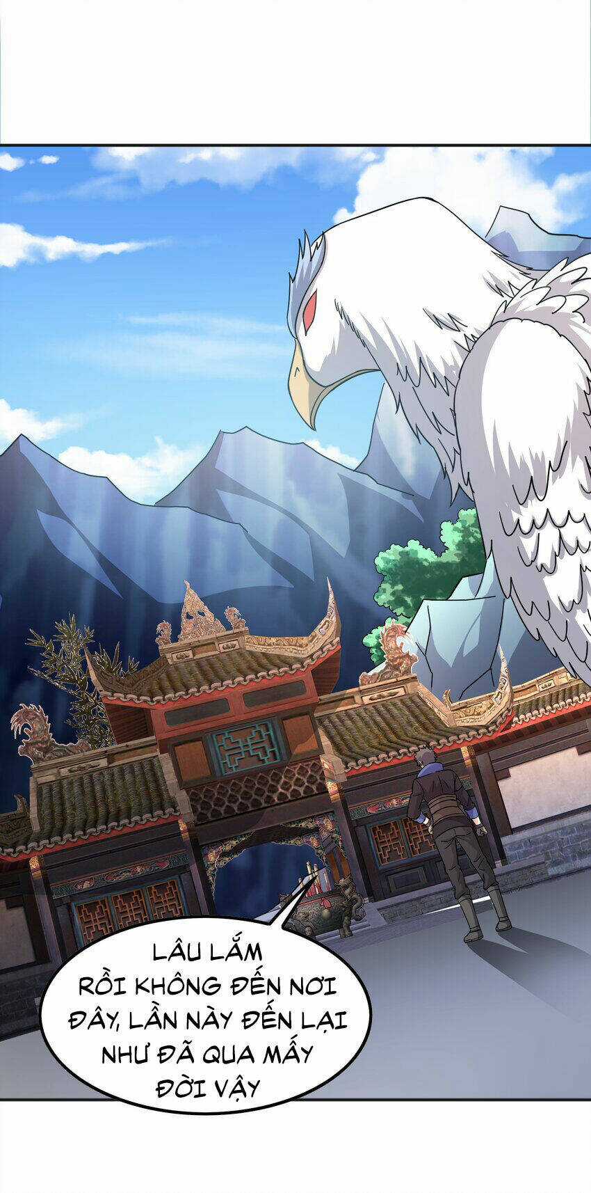 Nguyên Long - Chapter 326 - Trang 32