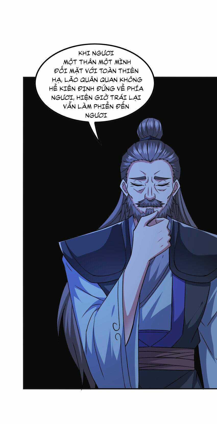 Nguyên Long - Chapter 326 - Trang 39
