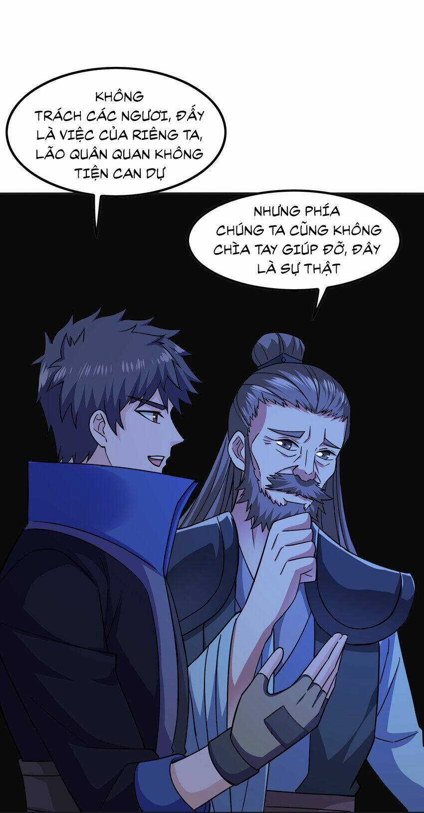 Nguyên Long - Chapter 326 - Trang 40