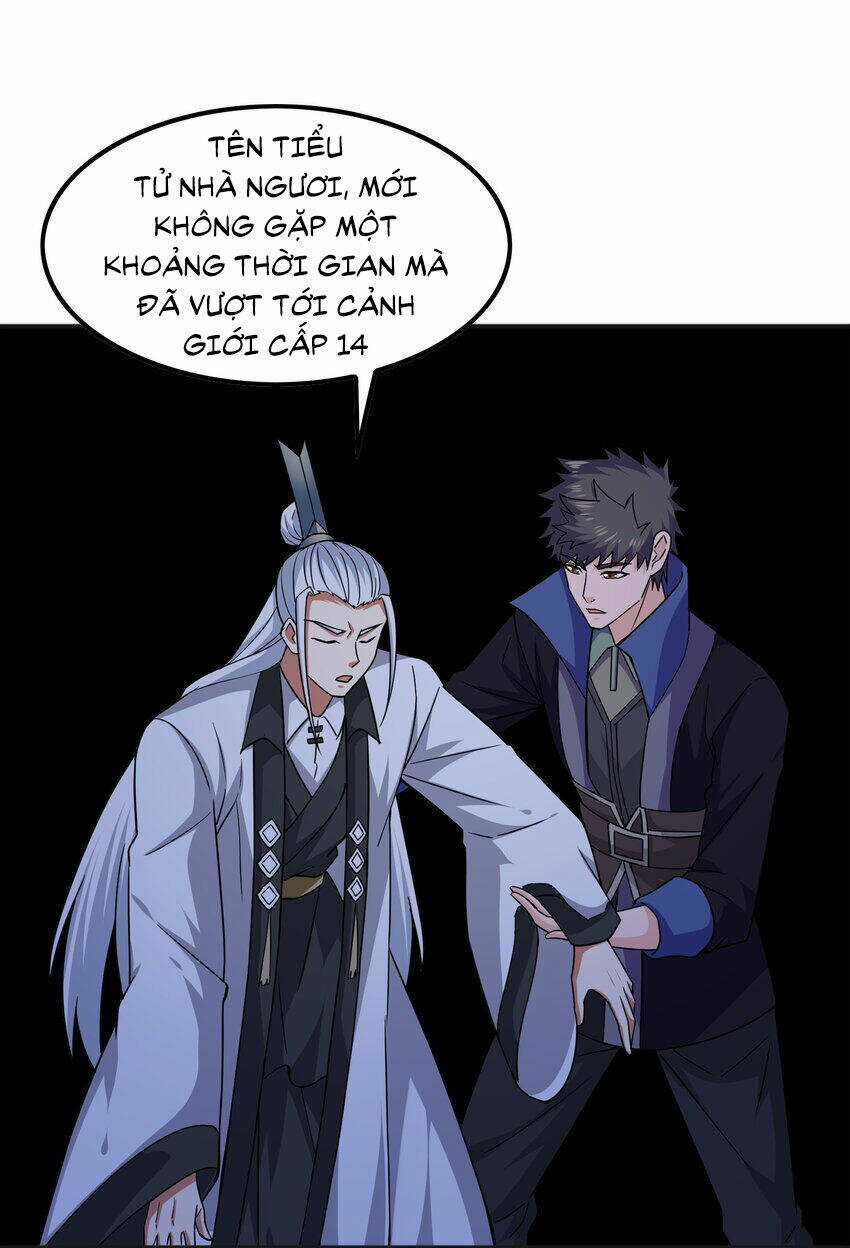 Nguyên Long - Chapter 326 - Trang 43