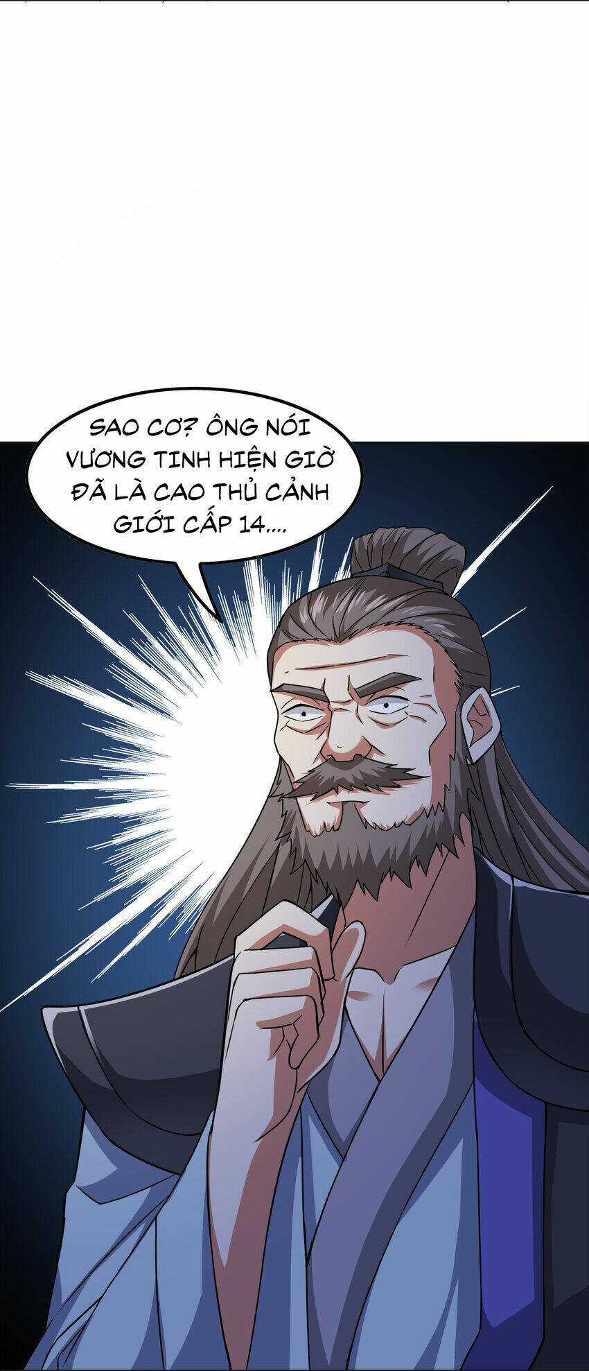 Nguyên Long - Chapter 326 - Trang 44