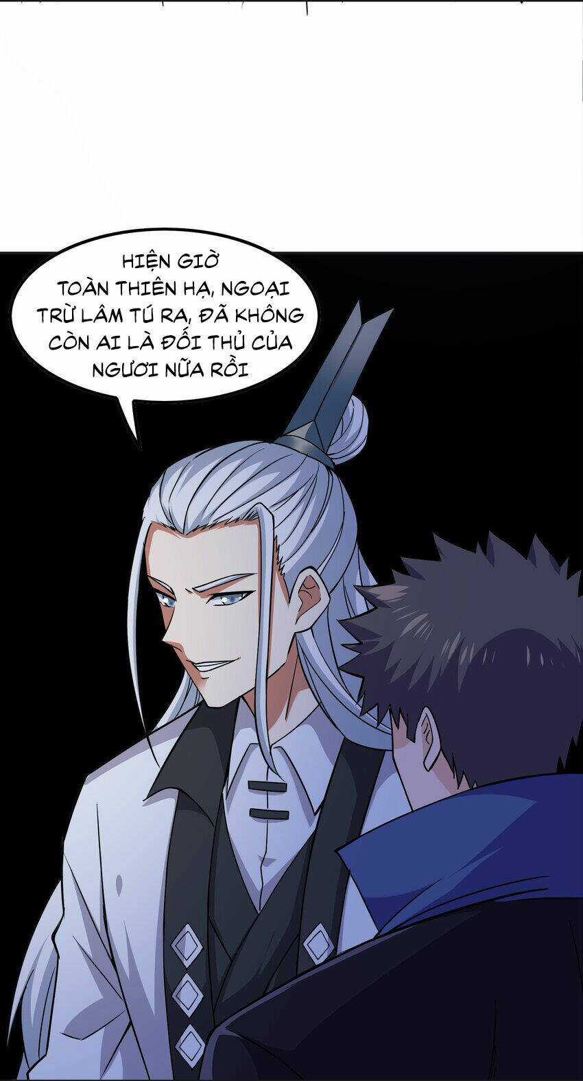 Nguyên Long - Chapter 326 - Trang 45