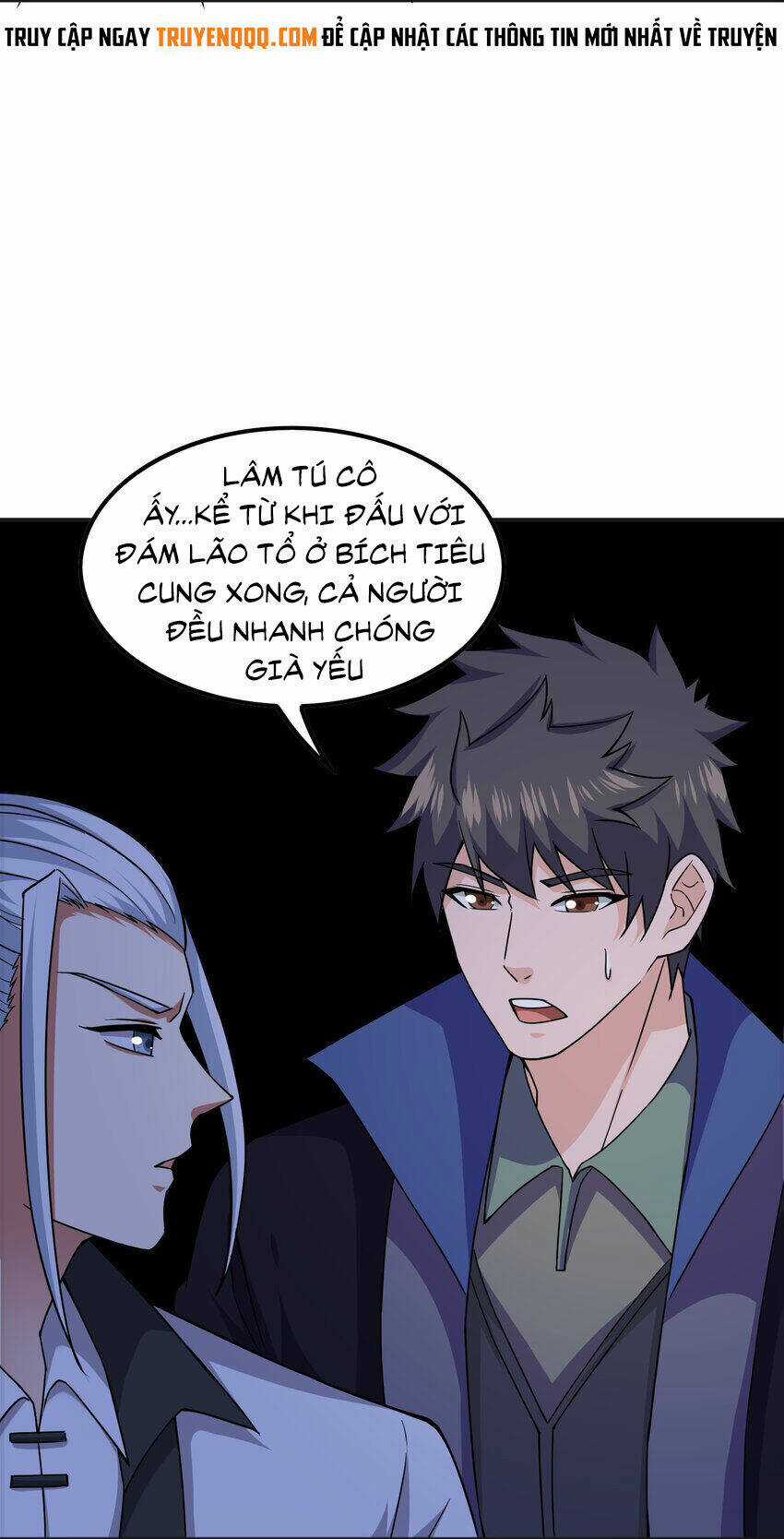 Nguyên Long - Chapter 326 - Trang 46