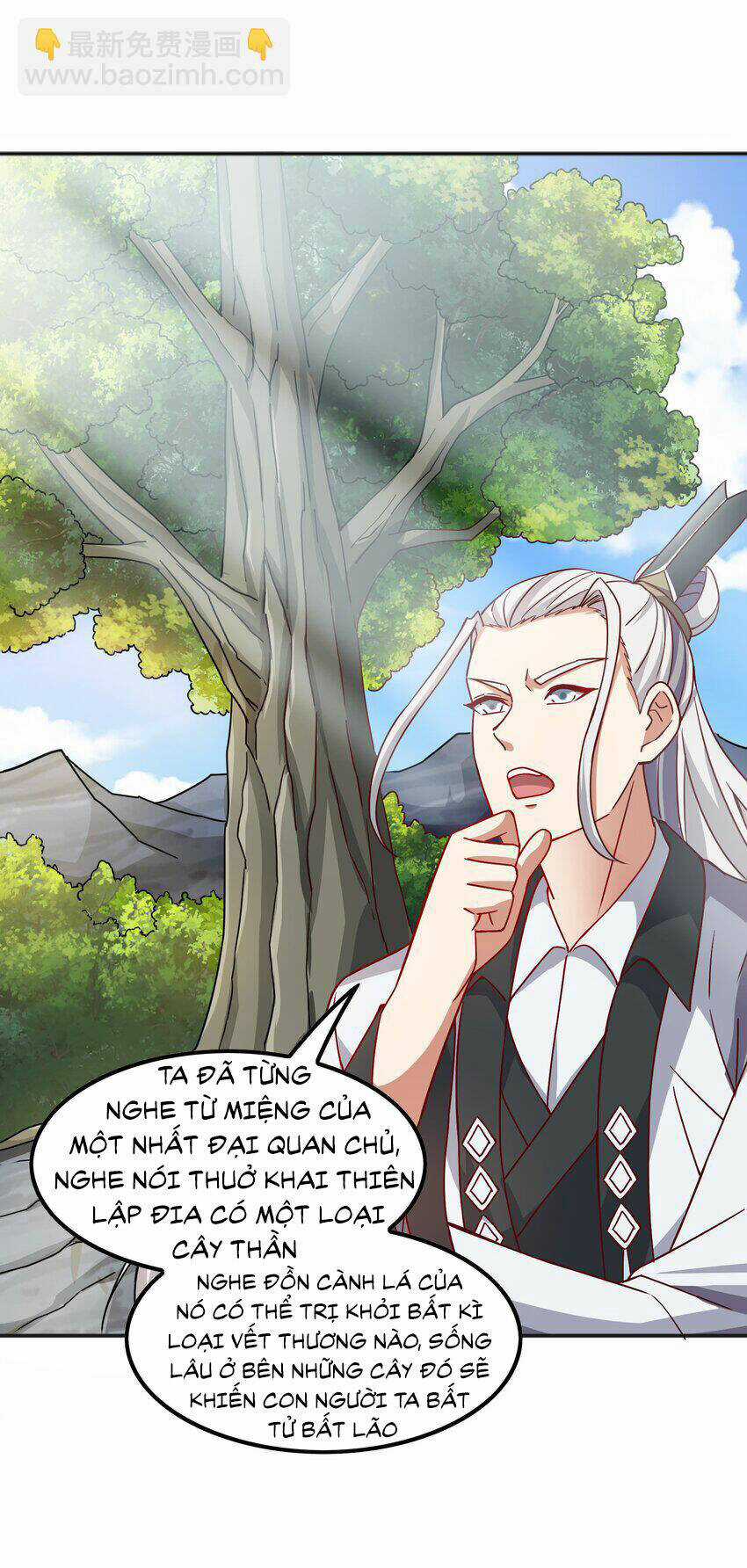 Nguyên Long - Chapter 326 - Trang 50