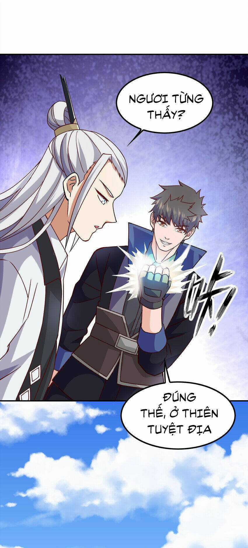 Nguyên Long - Chapter 326 - Trang 53