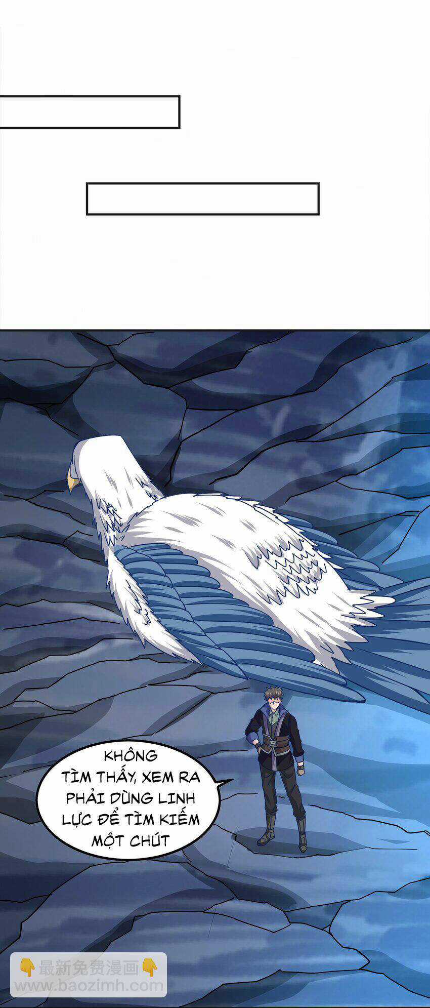 Nguyên Long - Chapter 326 - Trang 57