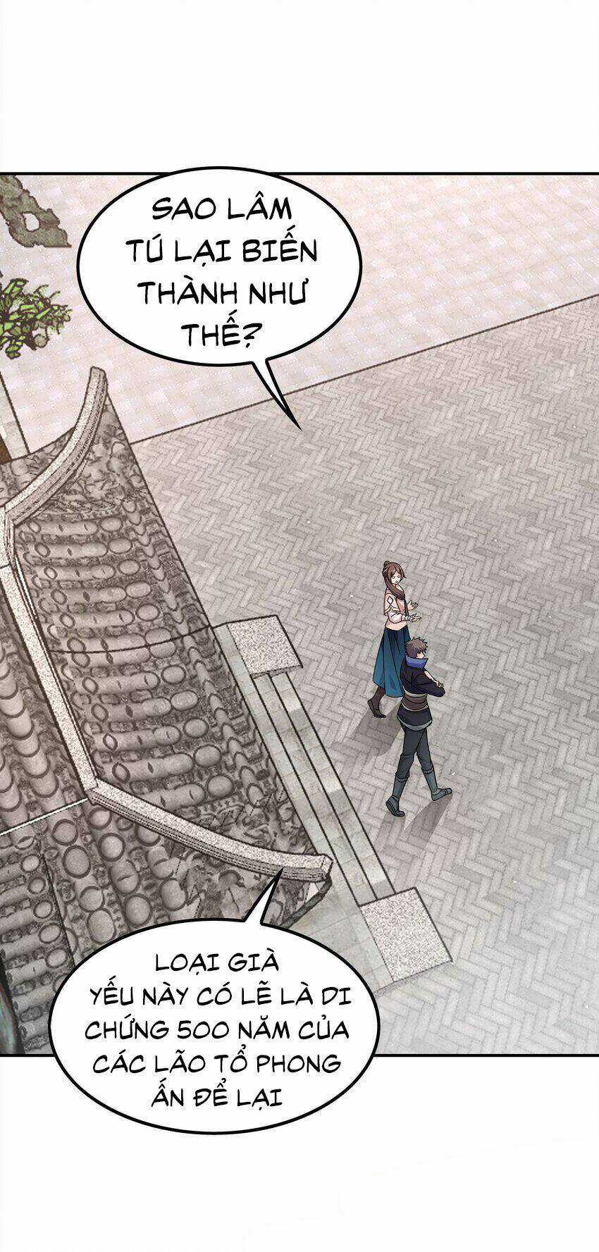 Nguyên Long - Chapter 326 - Trang 9