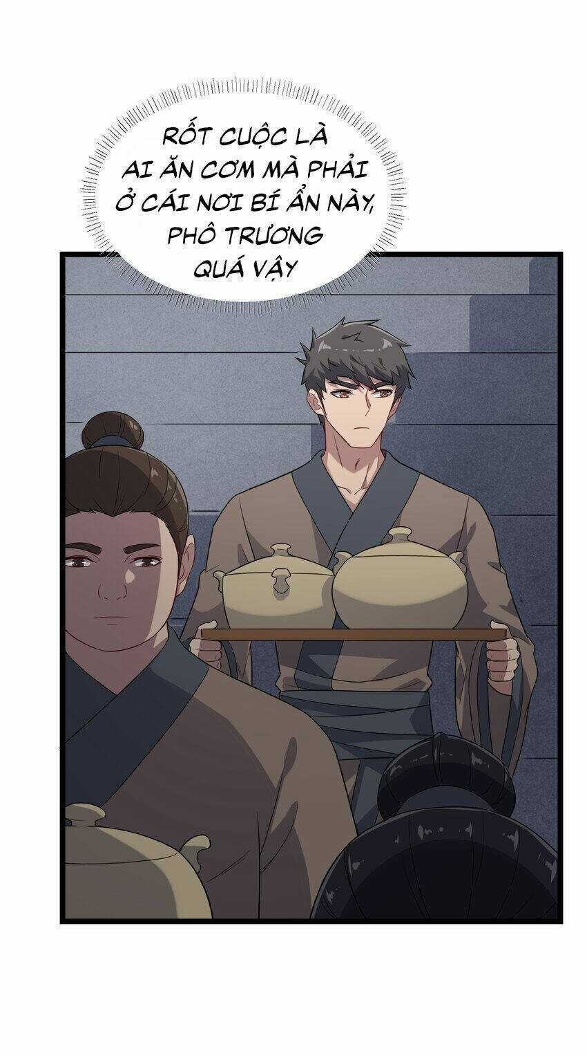 Nguyên Long - Chapter 327 - Trang 11