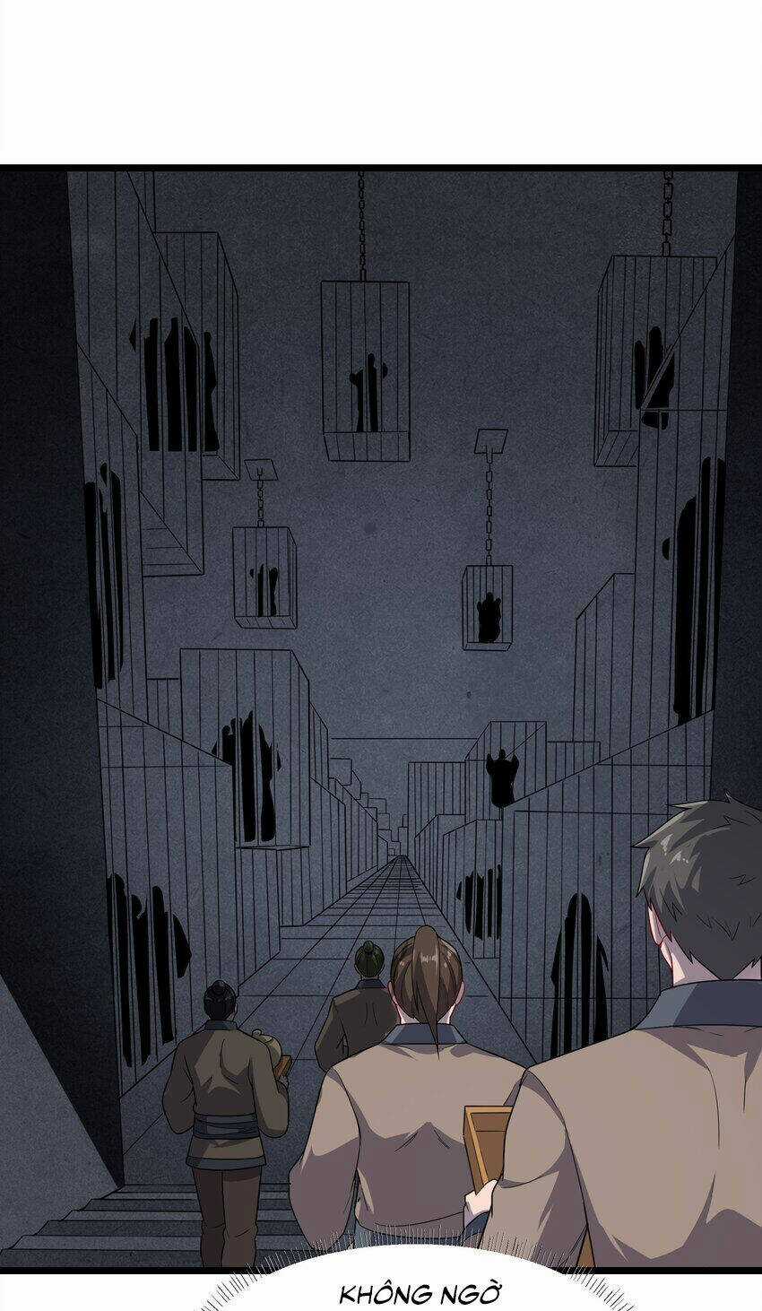 Nguyên Long - Chapter 327 - Trang 12