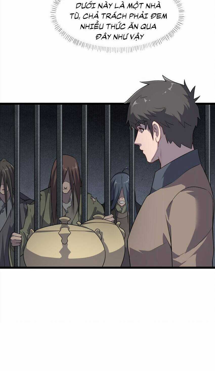 Nguyên Long - Chapter 327 - Trang 13