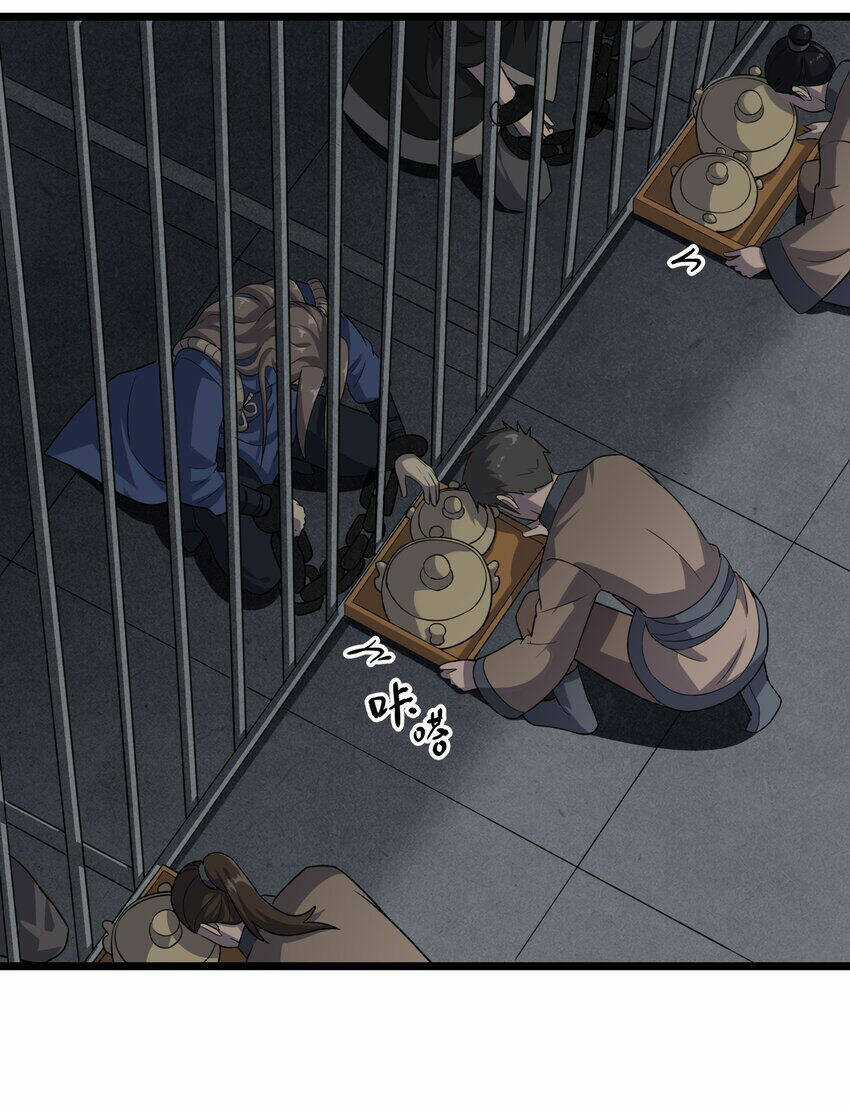 Nguyên Long - Chapter 327 - Trang 15