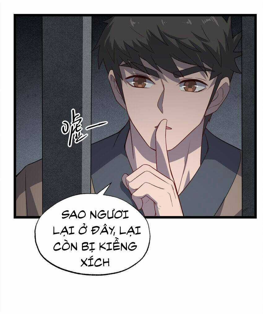 Nguyên Long - Chapter 327 - Trang 18