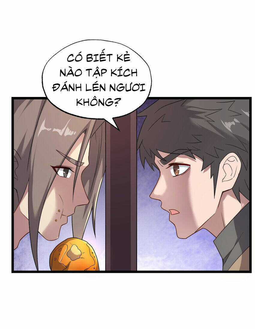 Nguyên Long - Chapter 327 - Trang 20