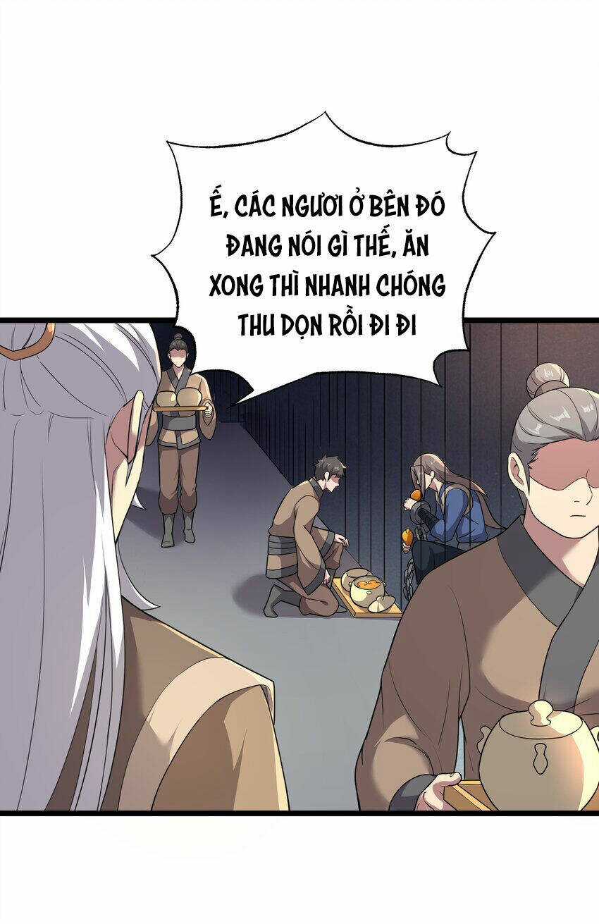 Nguyên Long - Chapter 327 - Trang 22