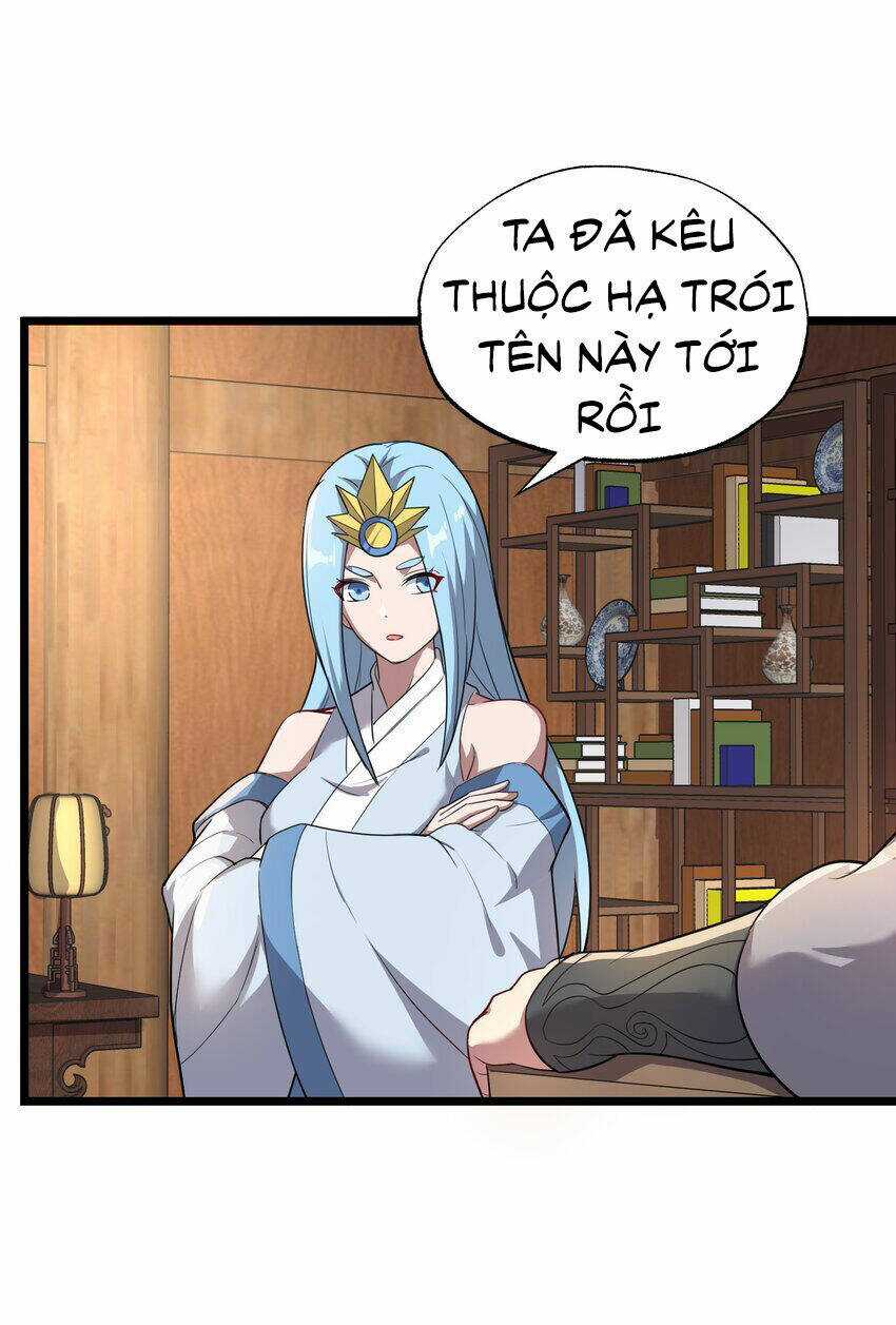 Nguyên Long - Chapter 327 - Trang 28