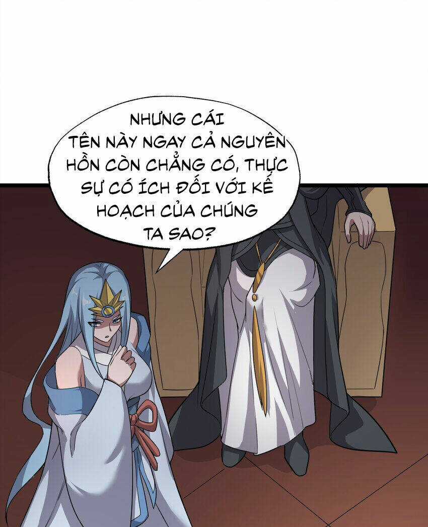 Nguyên Long - Chapter 327 - Trang 29
