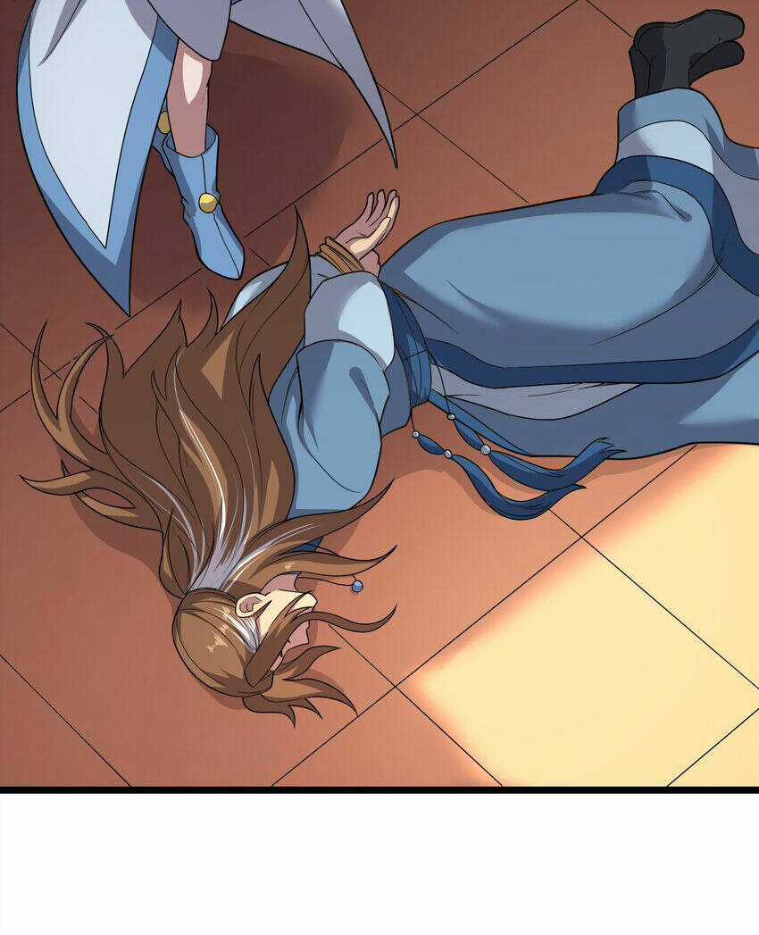 Nguyên Long - Chapter 327 - Trang 30