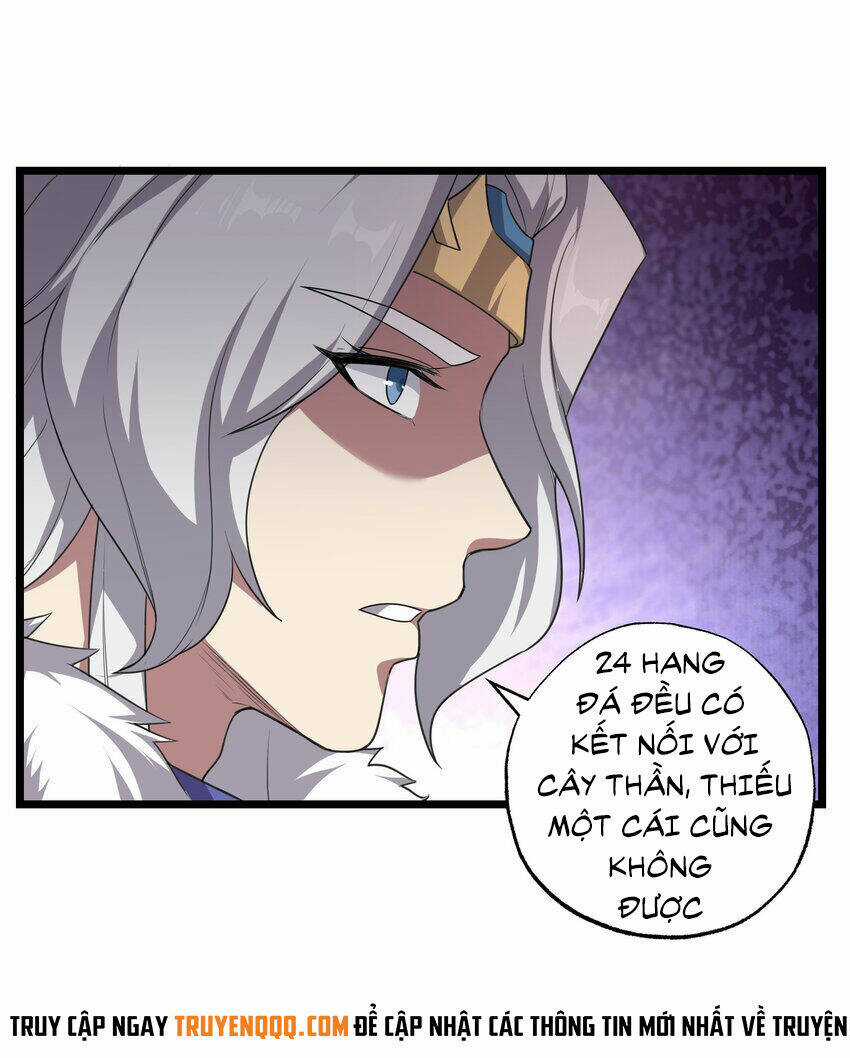 Nguyên Long - Chapter 327 - Trang 31