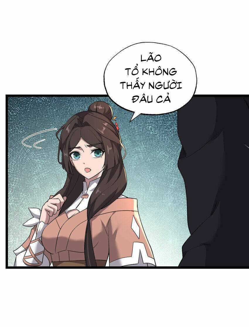 Nguyên Long - Chapter 327 - Trang 34