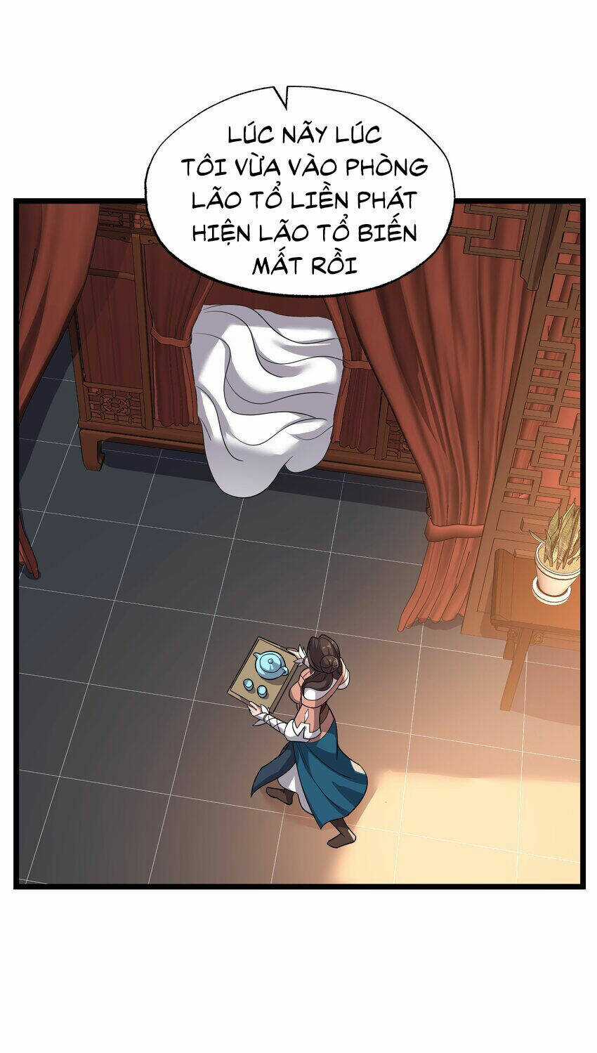 Nguyên Long - Chapter 327 - Trang 35