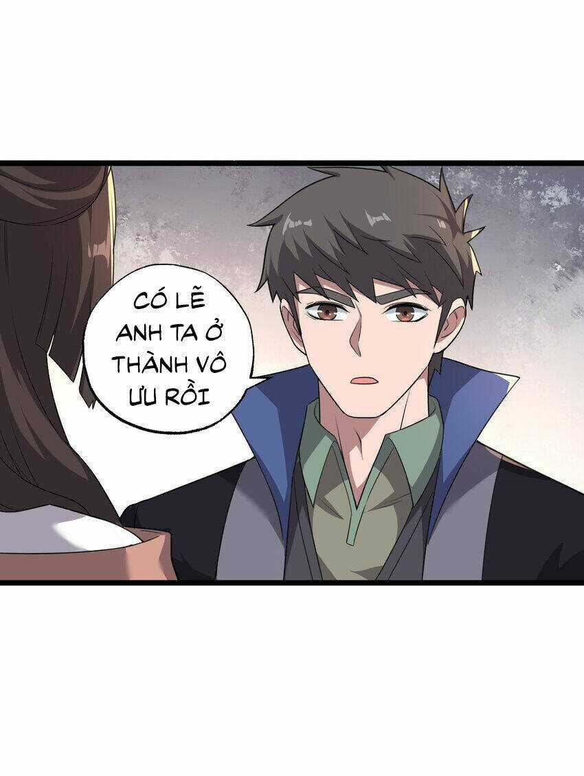 Nguyên Long - Chapter 327 - Trang 36