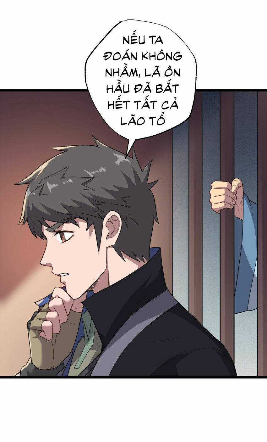 Nguyên Long - Chapter 327 - Trang 38