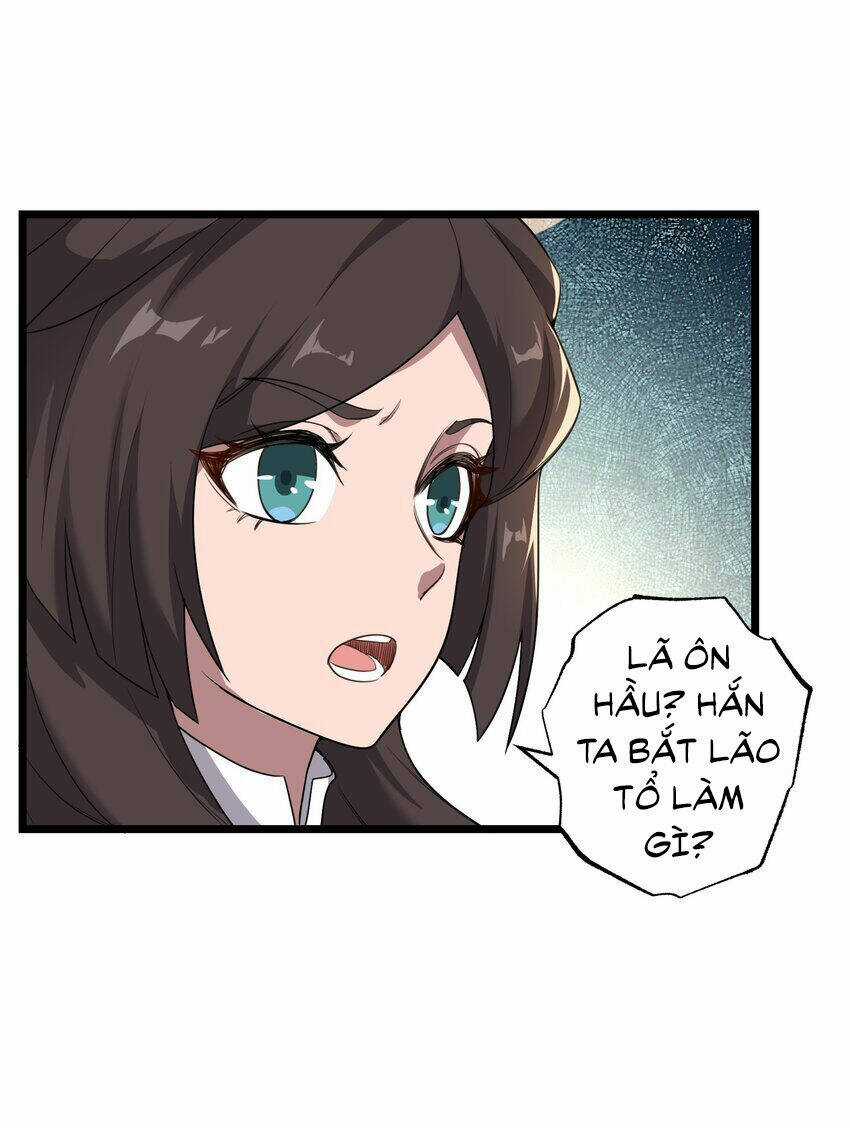 Nguyên Long - Chapter 327 - Trang 39