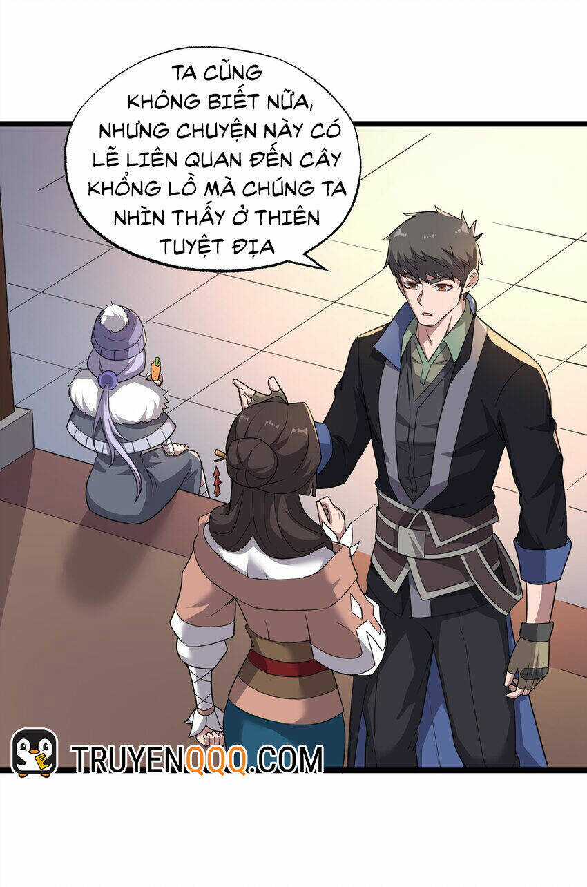 Nguyên Long - Chapter 327 - Trang 40