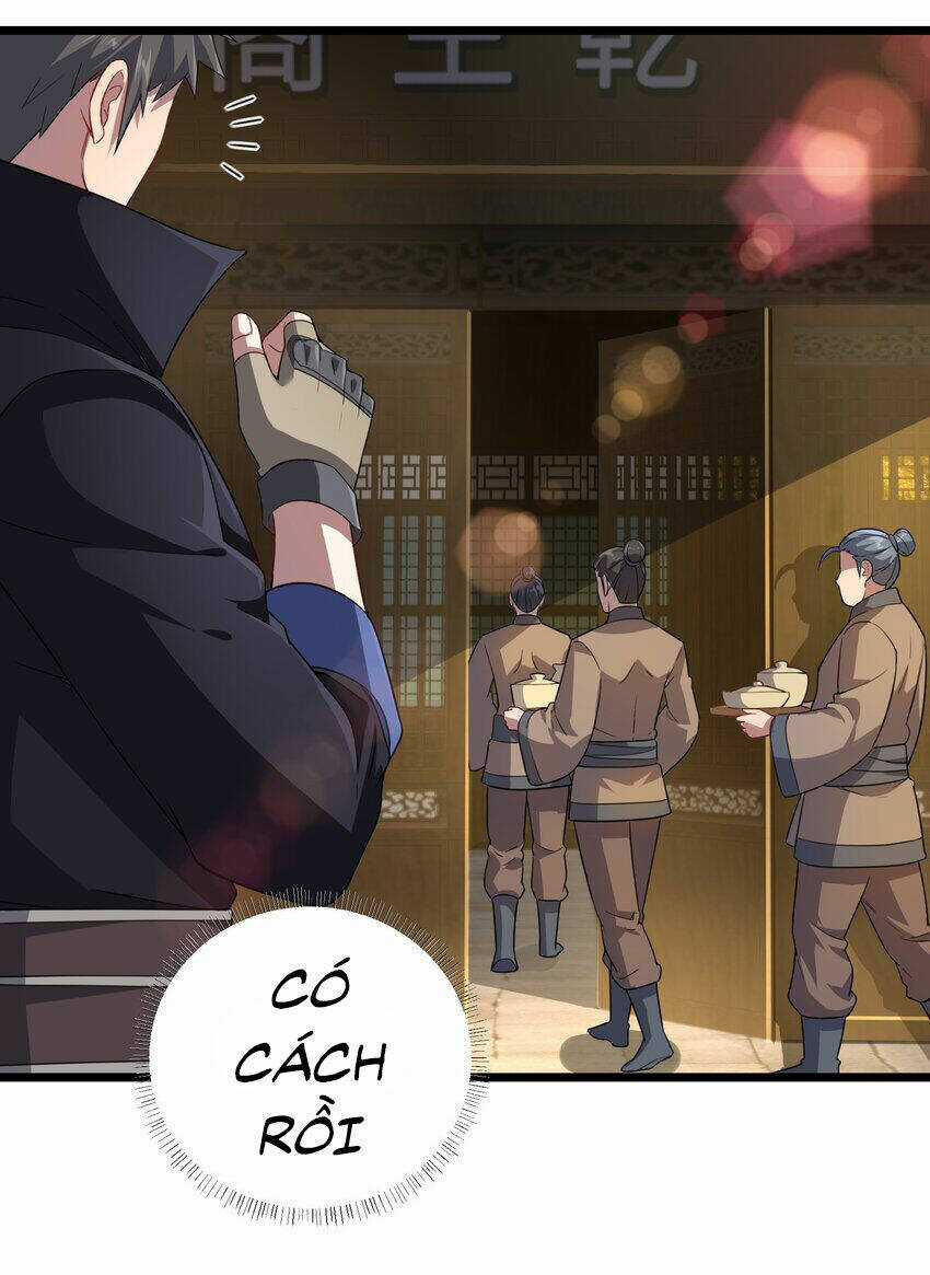 Nguyên Long - Chapter 327 - Trang 5