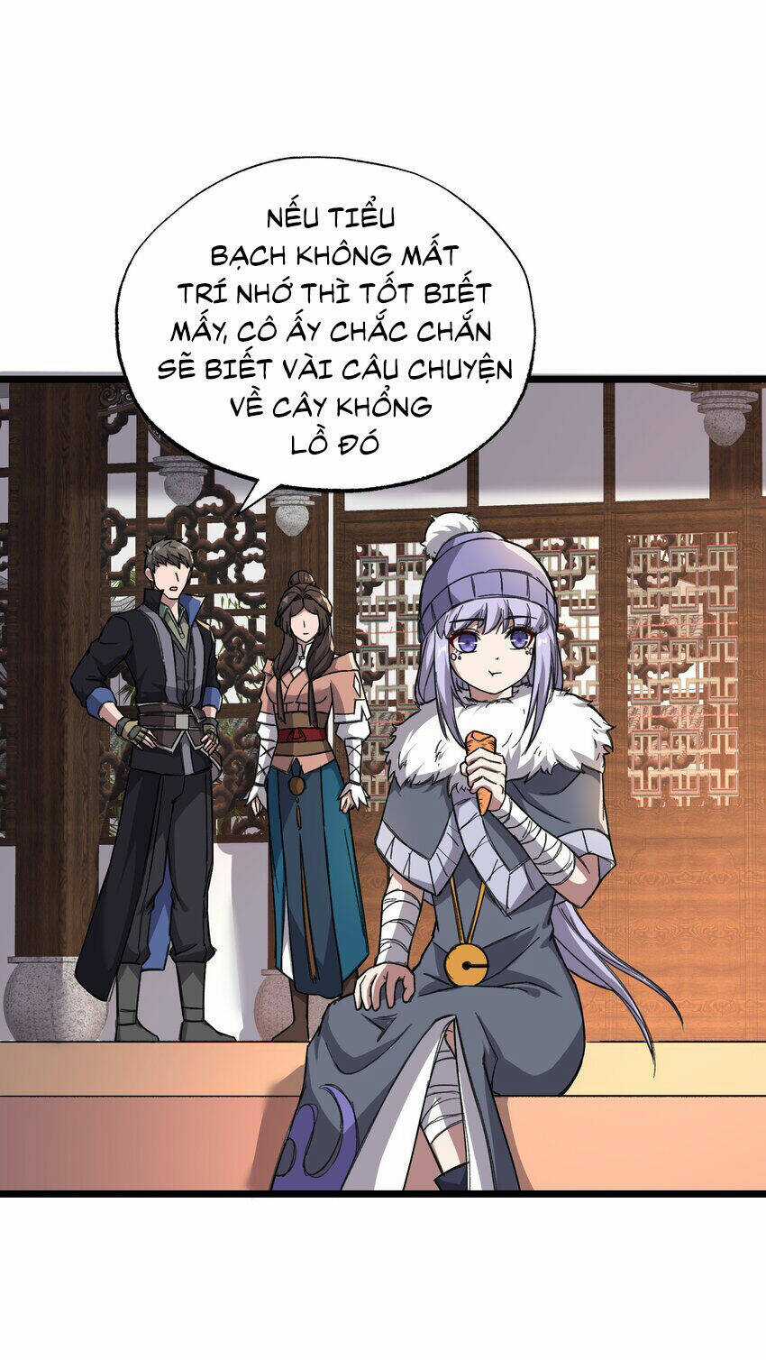 Nguyên Long - Chapter 327 - Trang 41