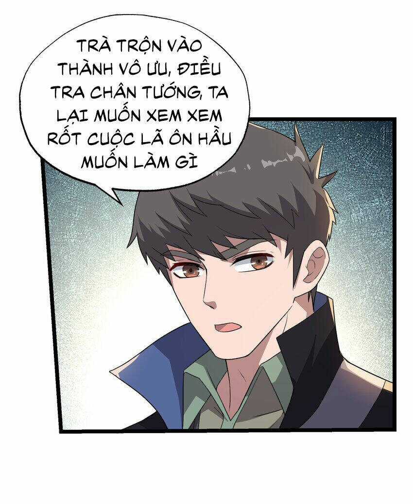 Nguyên Long - Chapter 327 - Trang 43